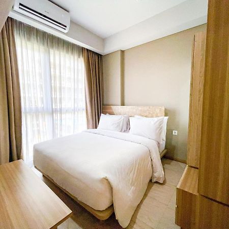 Graha Makara Suite Hotel & Residence Cikarang Extérieur photo