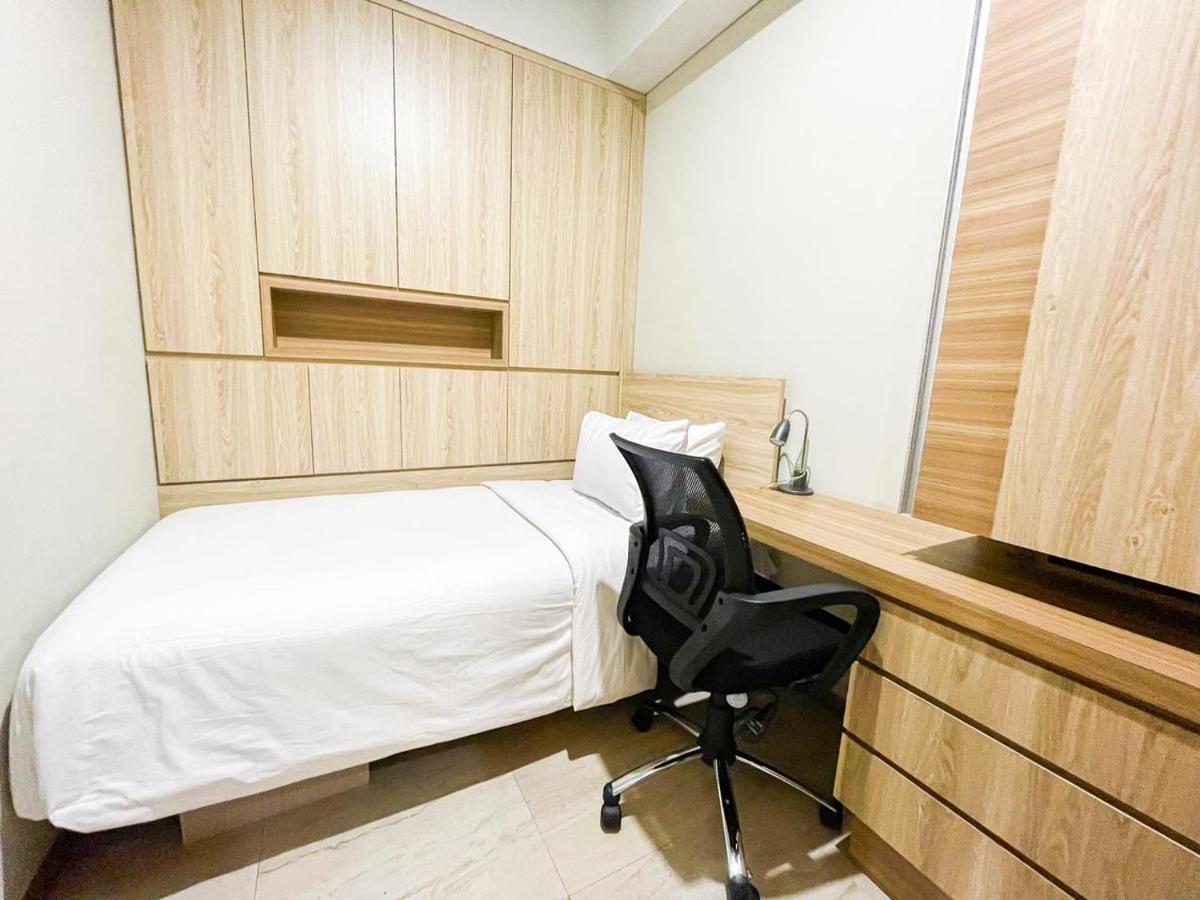 Graha Makara Suite Hotel & Residence Cikarang Extérieur photo